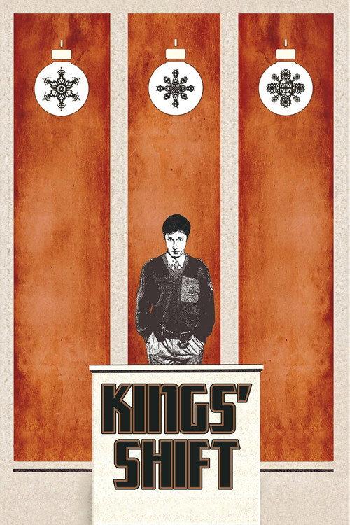 Kings' Shift 2016 official movie poster