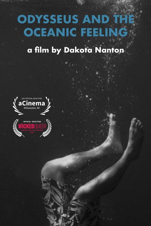 Odysseus and the Oceanic Feeling 2017 official movie poster