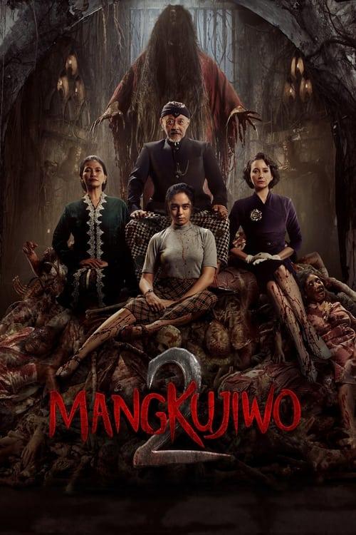 Mangkujiwo 2 2023 official movie poster