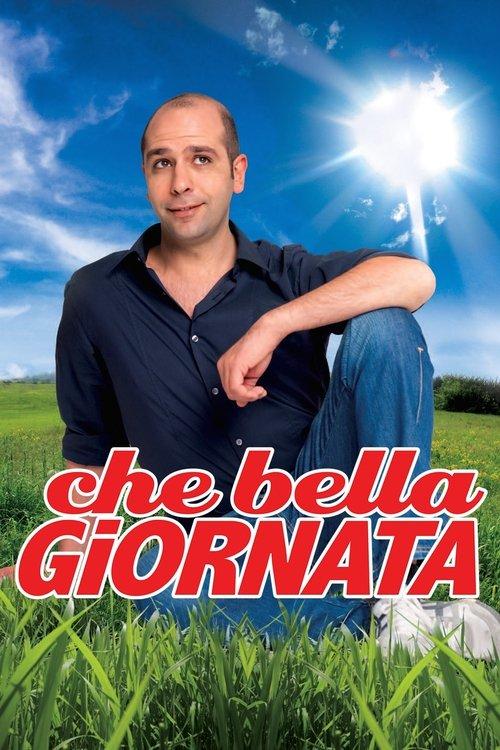 What a Beautiful Day 2011 official movie poster