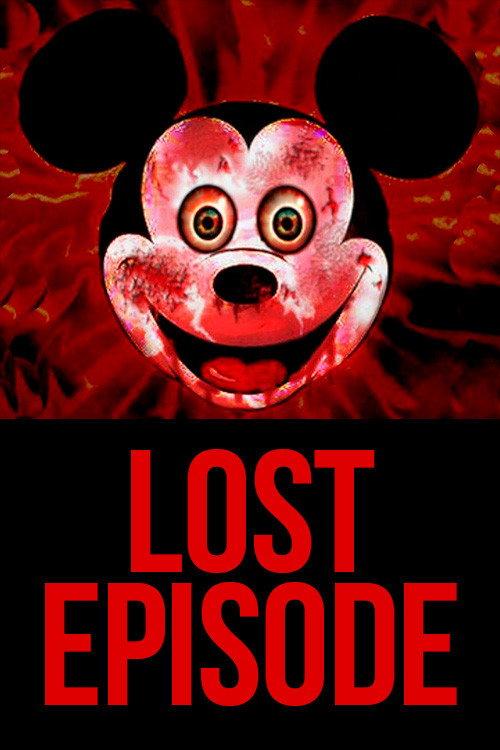 Lost Episode 2019 official movie poster