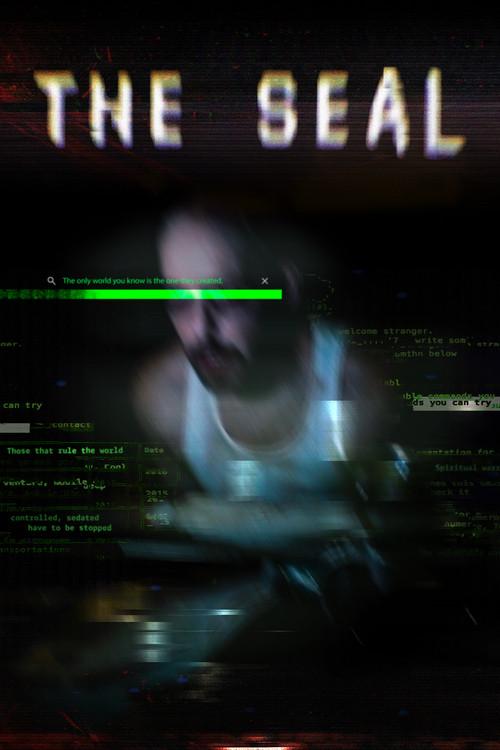 The Seal 2026 official movie poster