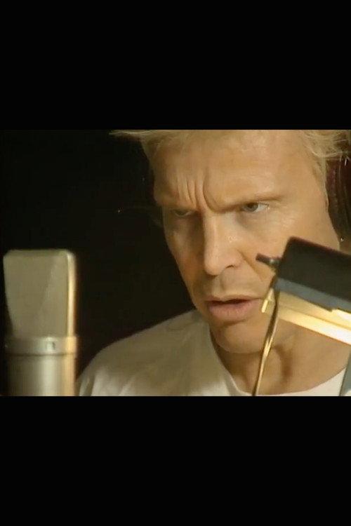 Heavy Metal 2000: Voice Talent Featurette  official movie poster