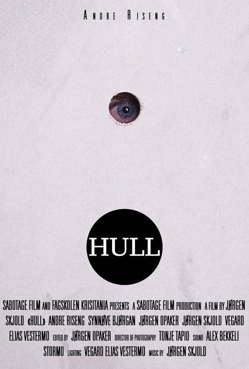 Hull 2021 official movie poster