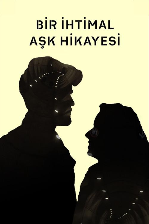 A Probable Love Story 2020 official movie poster