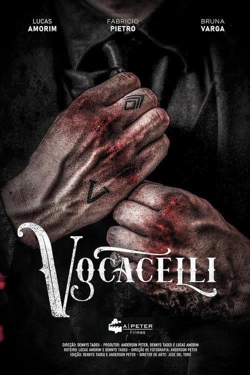 Vocacelli official movie poster