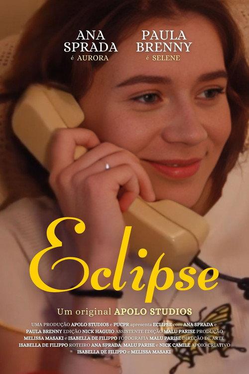 Eclipse 2023 official movie poster