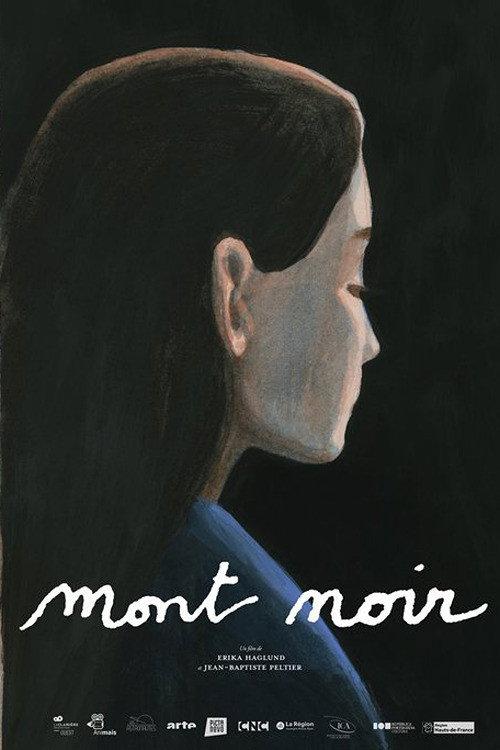 Mont Noir 2024 official movie poster