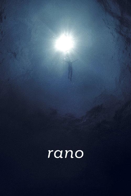 Rano 2025 official movie poster