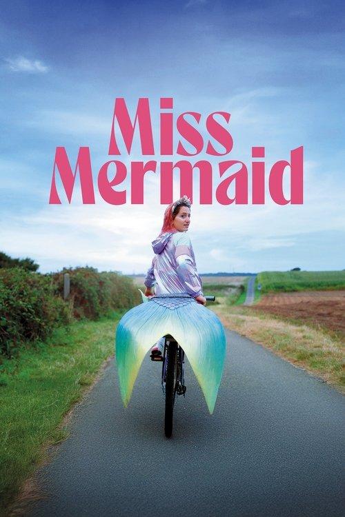 Miss Mermaid 2026 official movie poster