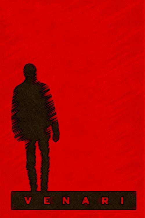 Venari 2018 official movie poster
