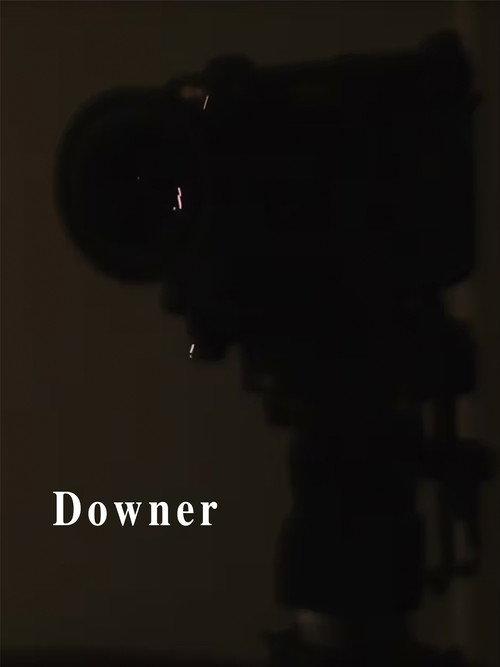 Downer 2017 official movie poster