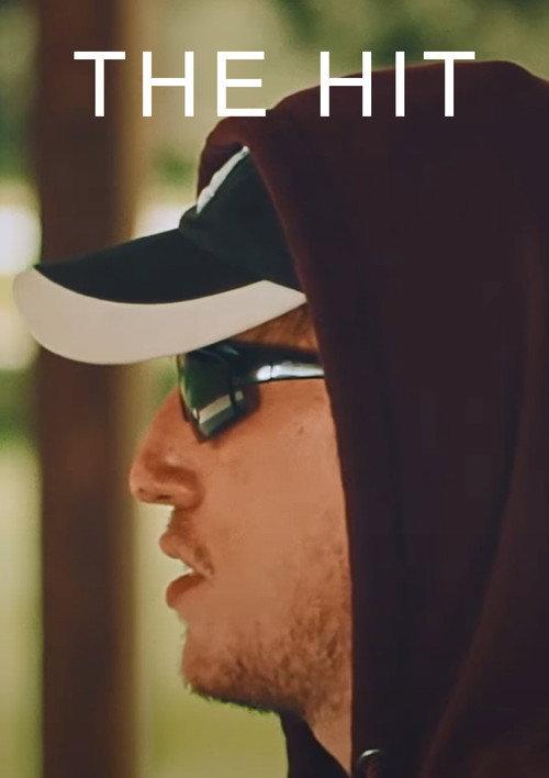 The Hit 2016 official movie poster