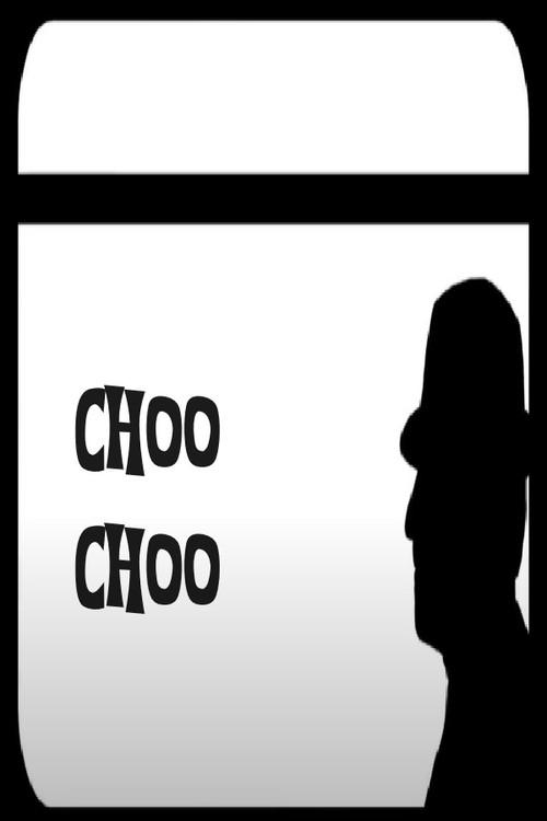 Choo-Choo 2015 official movie poster