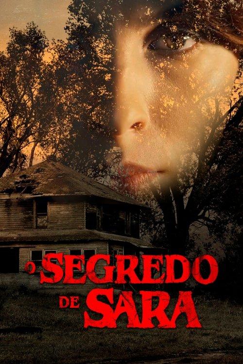 O Segredo de Sara 2021 official movie poster