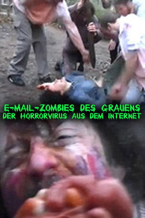 E-Mail-Zombies des Grauens - Der Horrorvirus aus dem Internet 2001 official movie poster