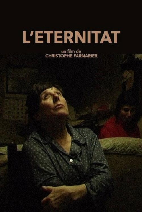L’eternitat 2022 official movie poster