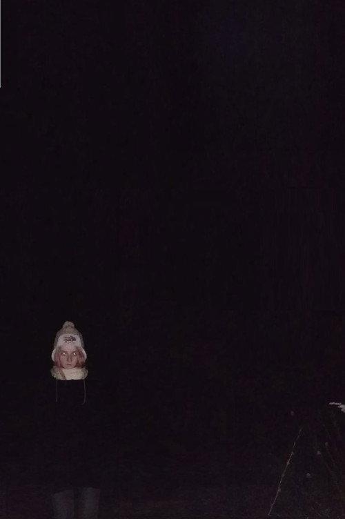 A Shallow Perception of Me 2021 official movie poster