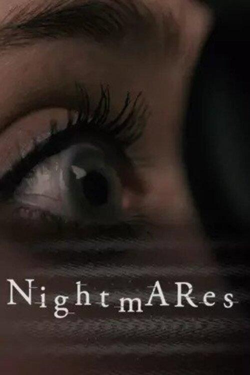 NightmARes 2016 official movie poster