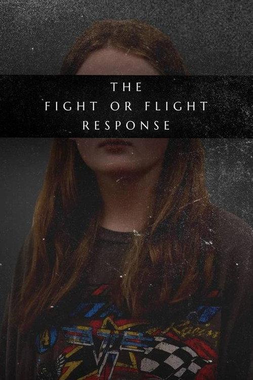 The Fight or Flight Response 2023 official movie poster