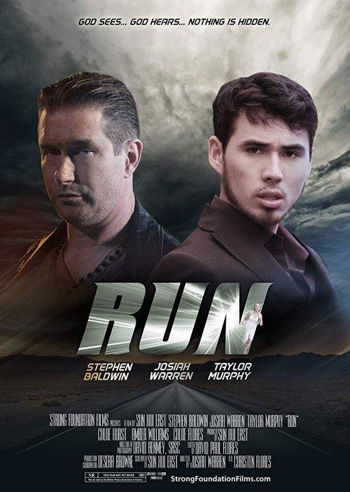 Run 2017 official movie poster