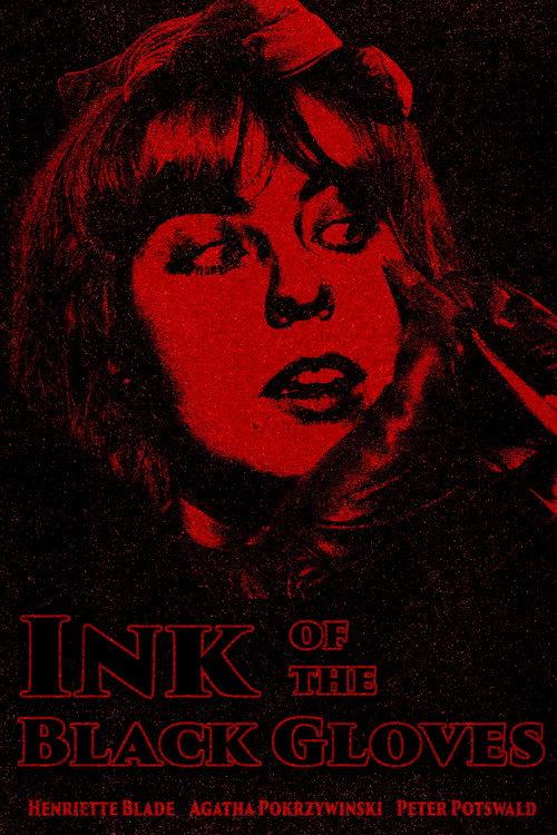 Ink of the Black Gloves  official movie poster