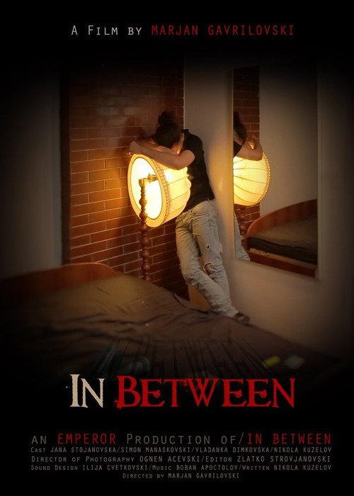 In Between 2017 official movie poster
