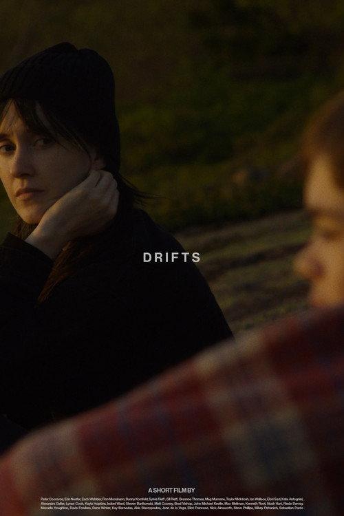 Drifts 2026 official movie poster