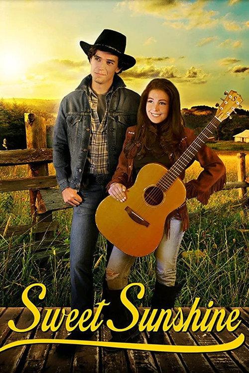 Sweet Sunshine 2020 official movie poster