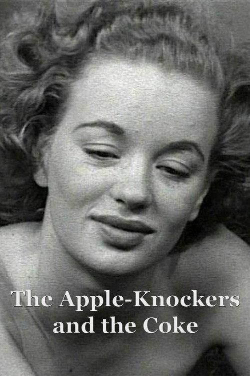 The Apple-Knockers and the Coke 1948 official movie poster