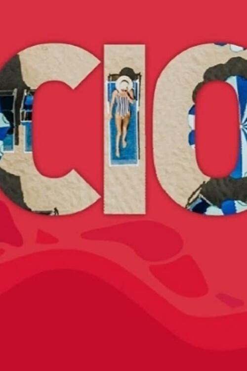 Riccione 2019 official movie poster