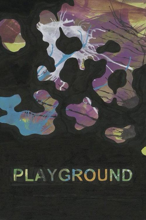 Playground 2010 official movie poster