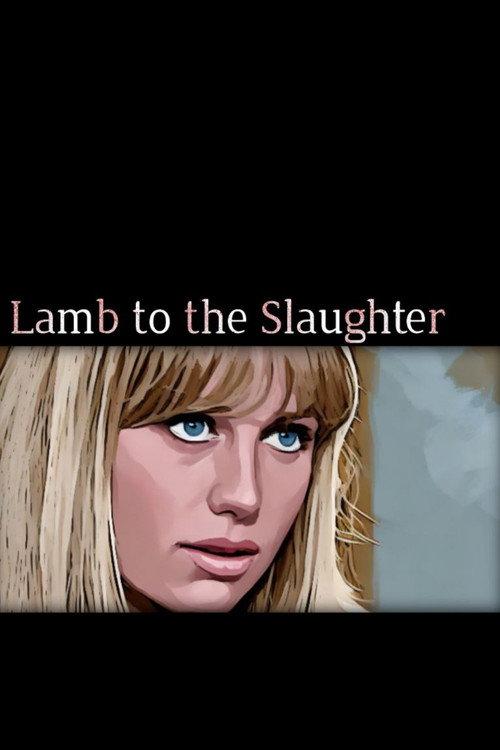 Tales of the Unexpected: Lamb to the Slaughter 1979 official movie poster