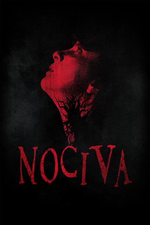 Nociva official movie poster