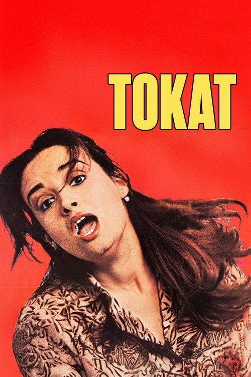 Tokat 1977 official movie poster
