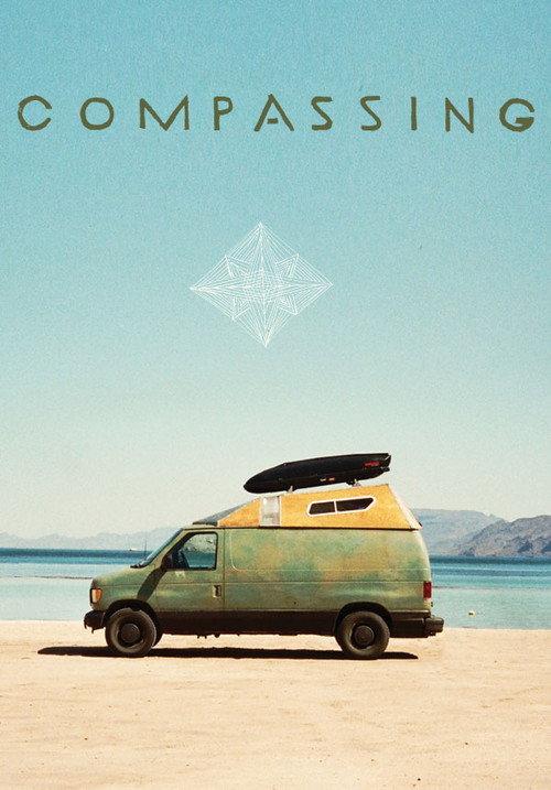 Compassing 2013 official movie poster