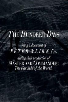 The Hundred Days 2004 official movie poster