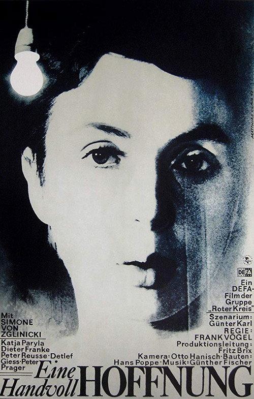 Eine Handvoll Hoffnung 1978 official movie poster