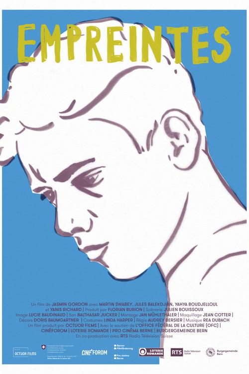Framework 2018 official movie poster