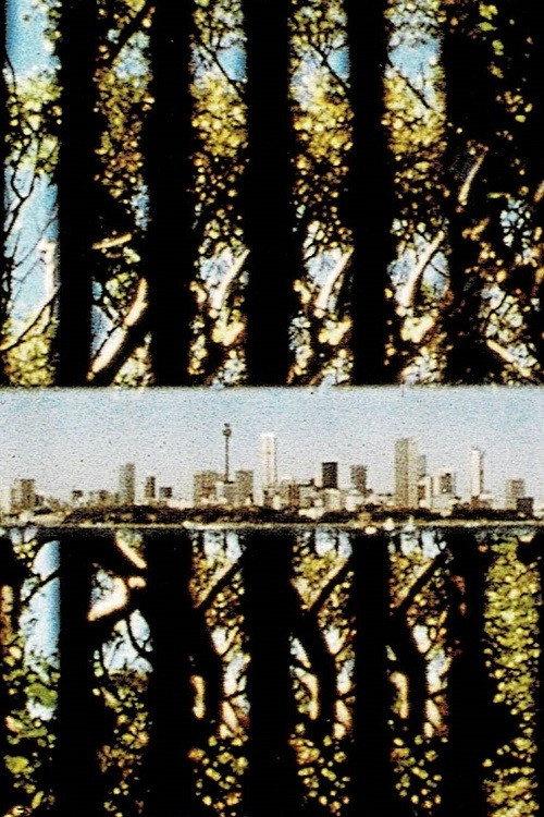 Sydney-Bush 1980 official movie poster
