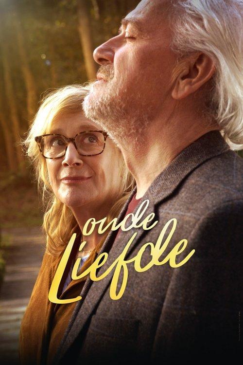Love Revisited 2017 official movie poster