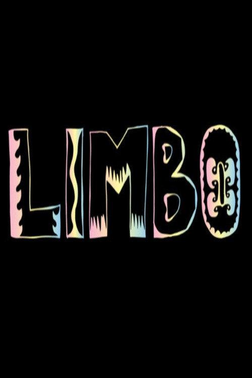 Limbo 2018 official movie poster