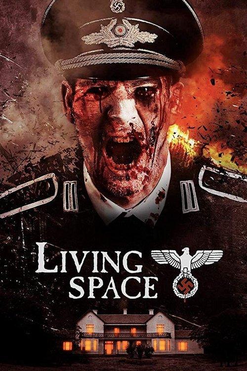Living Space 2018 official movie poster