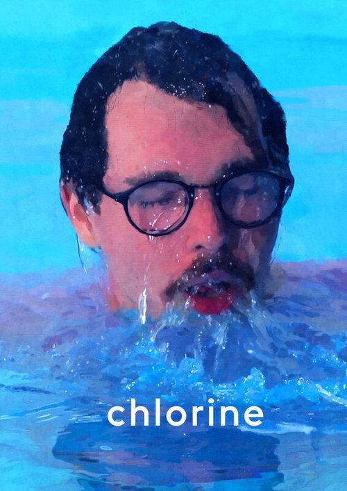 Chlorine 2018 official movie poster