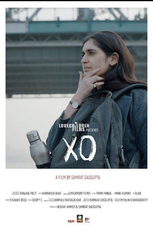 XO 2024 official movie poster