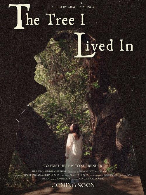 The Tree I Lived In 2026 official movie poster