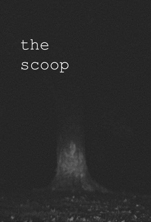 The Scoop 2018 official movie poster