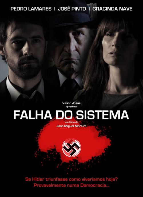 Falha do Sistema 2012 official movie poster