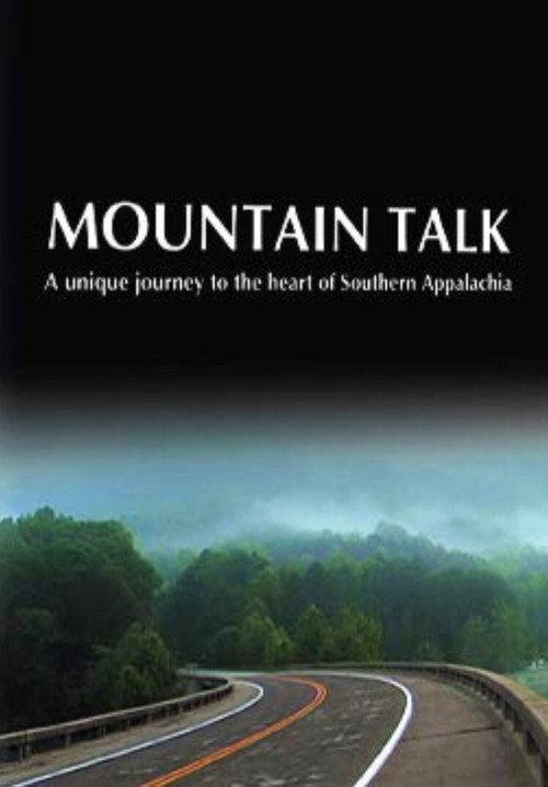 Mountain Talk 2004 official movie poster