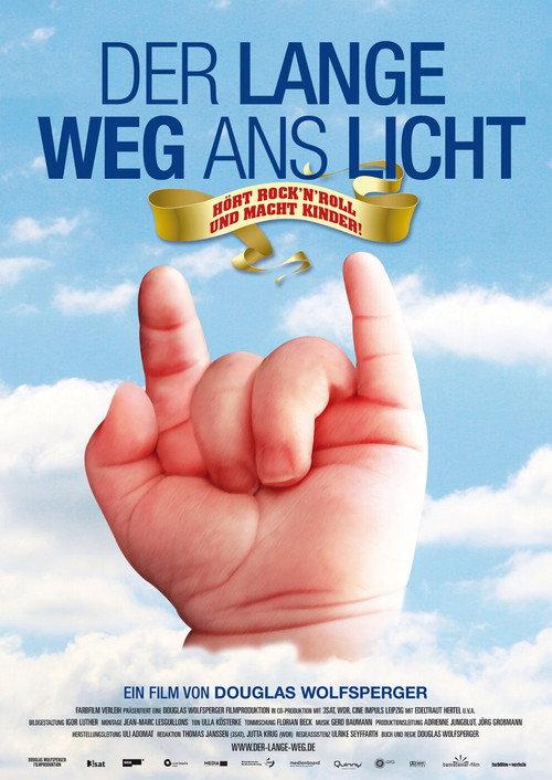 Der lange Weg ans Licht 2008 official movie poster